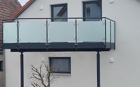 Ferienwohnung Schertel - Dorsbrunn